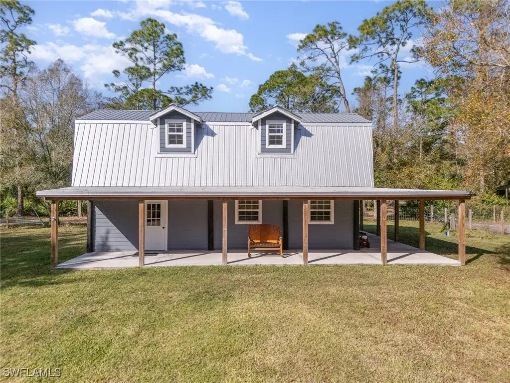 Picture of 14661 Duke Hwy, Alva, FL 33920