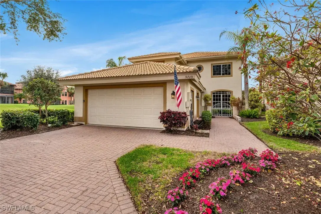Picture of 5735 Persimmon Way, Naples, FL 34110