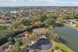 Picture of 7488 Rockbridge Circle, Lake Worth, FL 33467