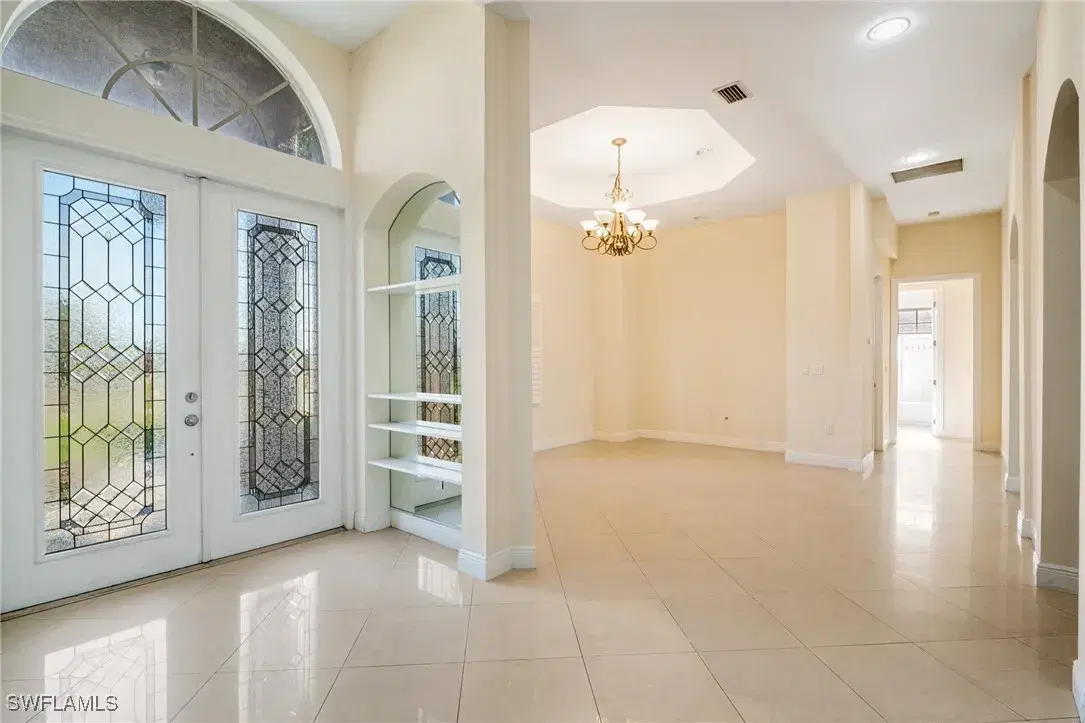 Picture of 680 Mirror Lakes Ct, Lehigh Acres, FL 33974