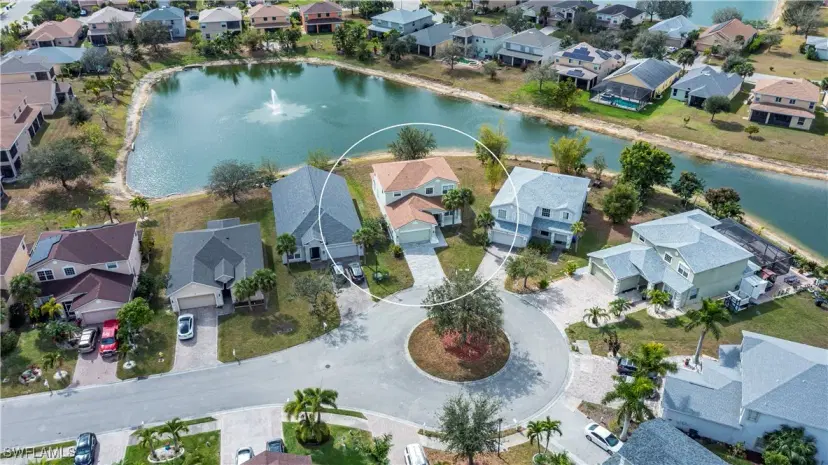 Picture of 11512 Clumbet Ln, Lehigh Acres FL 33971