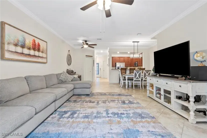 Picture of 2671 Blossom Way, Naples FL 34120