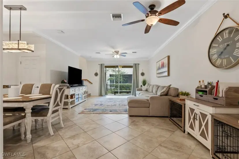 Picture of 2671 Blossom Way, Naples FL 34120