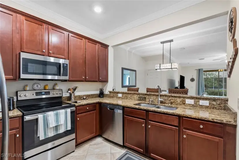 Picture of 2671 Blossom Way, Naples FL 34120