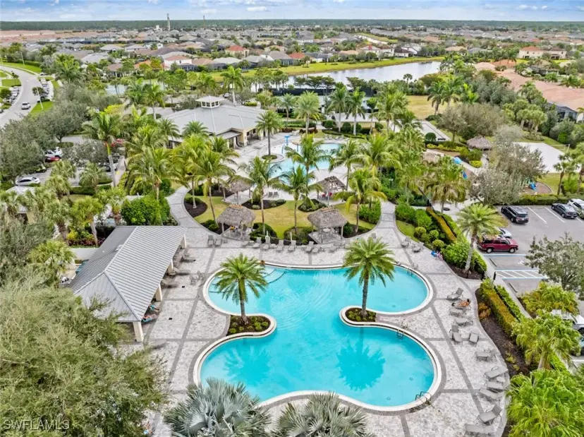 Picture of 2671 Blossom Way, Naples FL 34120