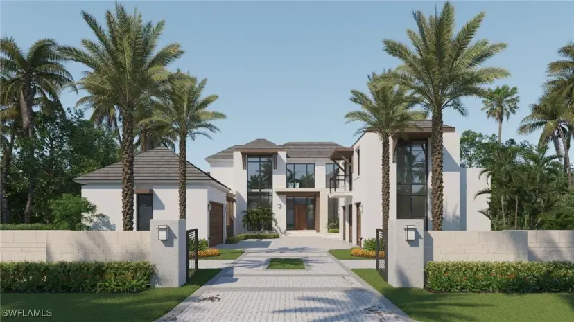 Picture of 3300 Gin Ln, Naples FL 34102