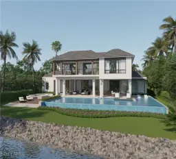 Picture of 3300 Gin Ln, Naples, FL 34102