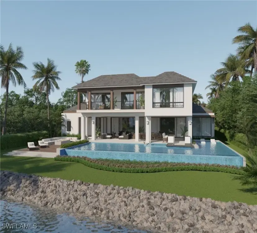Picture of 3300 Gin Ln, Naples FL 34102