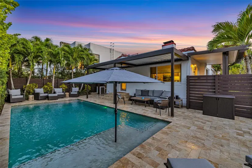 Picture of 748 NE 17Th Way, Fort Lauderdale FL 33304