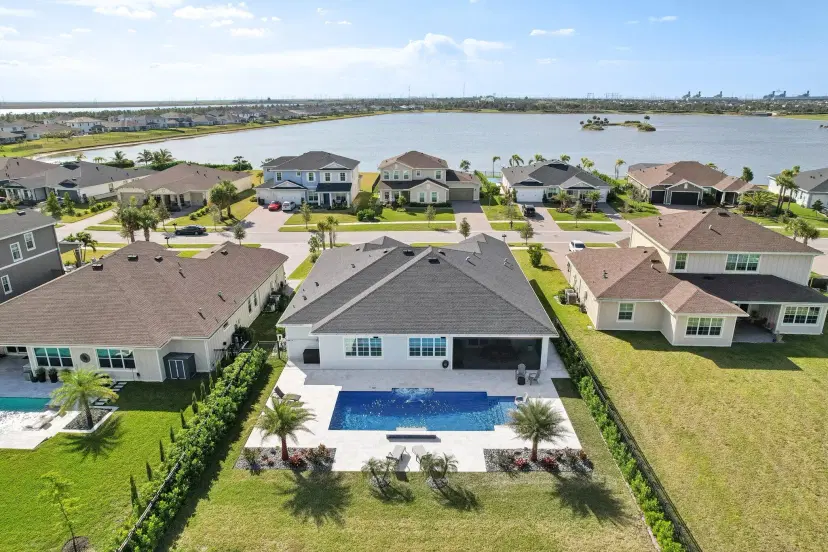 Picture of 822 Hookline Circle, Loxahatchee FL 33470