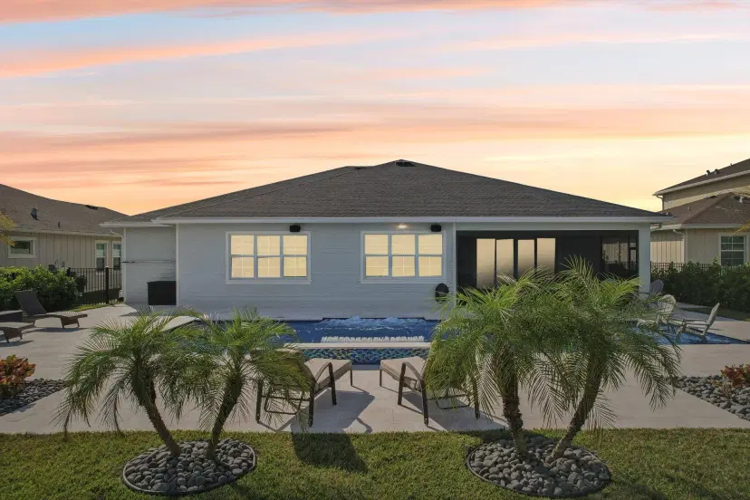Picture of 822 Hookline Circle, Loxahatchee FL 33470