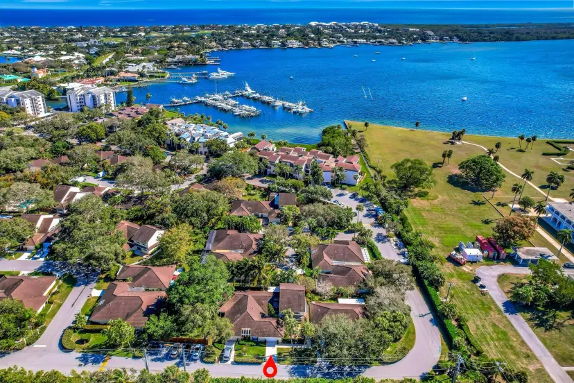 Picture of 11254 Twelve Oaks Way, North Palm Beach FL 33408
