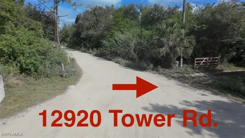 Picture of 12920 Tower Rd, Bonita Springs FL 34135