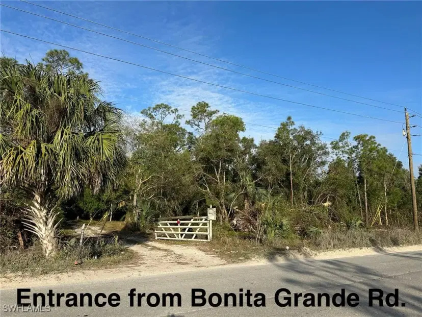 Picture of 12920 Tower Rd, Bonita Springs FL 34135