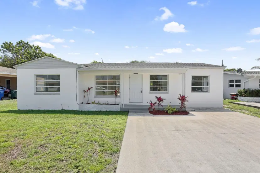 Picture of 344 Cypress Drive, Lake Park FL 33403
