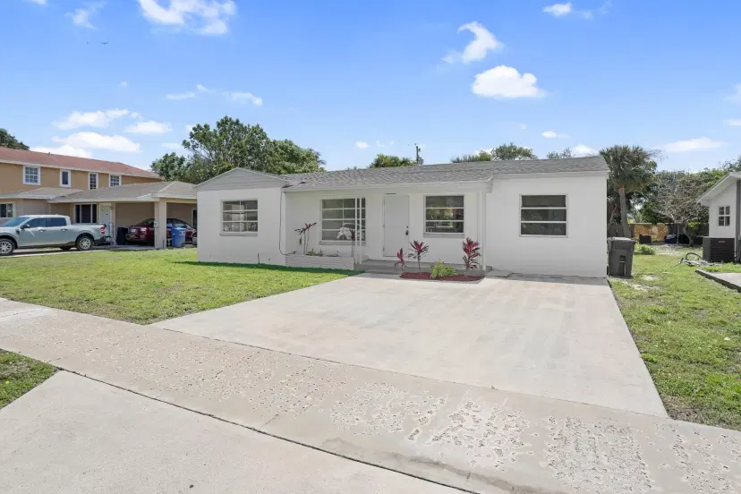 Picture of 344 Cypress Drive, Lake Park FL 33403