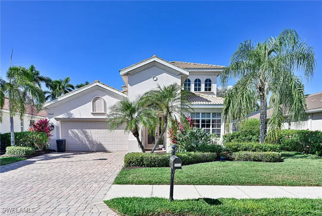 Picture of 19668 Maddelena Cir, Estero, FL 33967