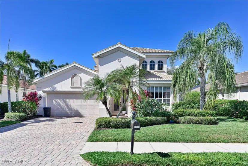 Picture of 19668 Maddelena Cir, Estero FL 33967