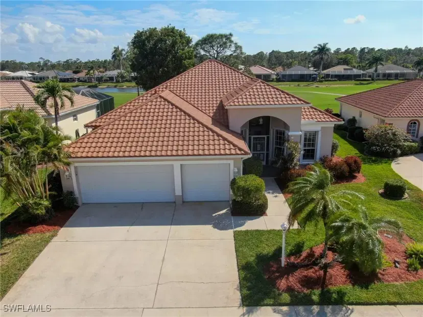 Picture of 2060 Corona Del Sire Dr, North Fort Myers FL 33917
