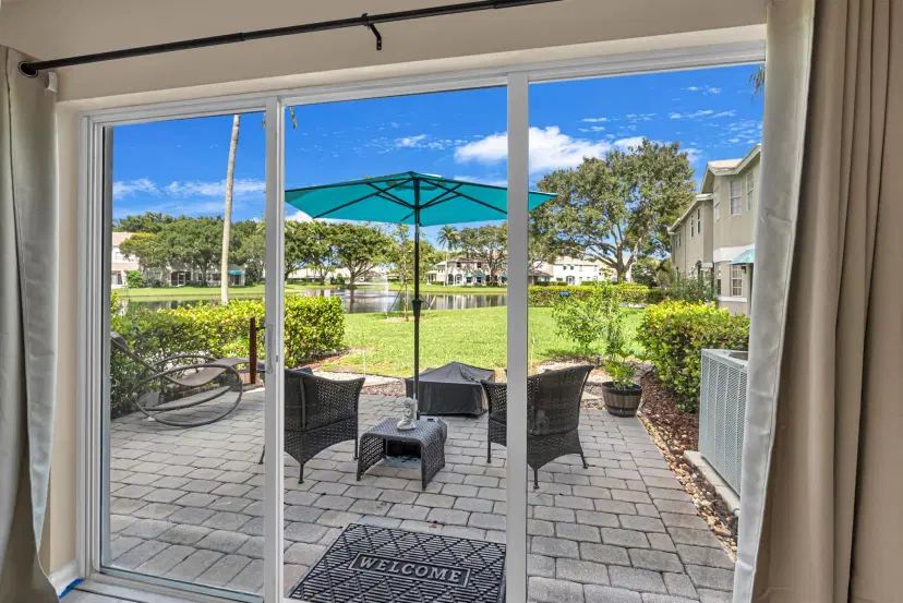 Picture of 9189 Boca Gardens Circle D, Boca Raton FL 33496