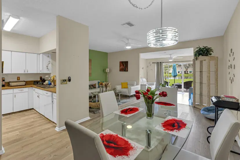 Picture of 9189 Boca Gardens Circle D, Boca Raton FL 33496