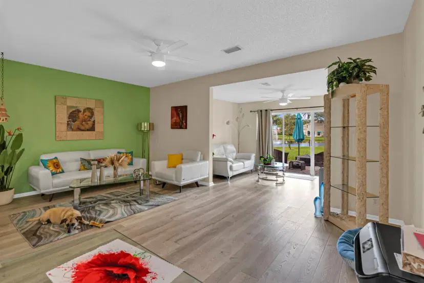 Picture of 9189 Boca Gardens Circle D, Boca Raton FL 33496