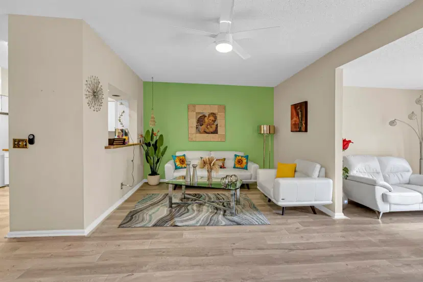 Picture of 9189 Boca Gardens Circle D, Boca Raton FL 33496