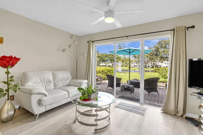 Picture of 9189 Boca Gardens Circle D, Boca Raton FL 33496