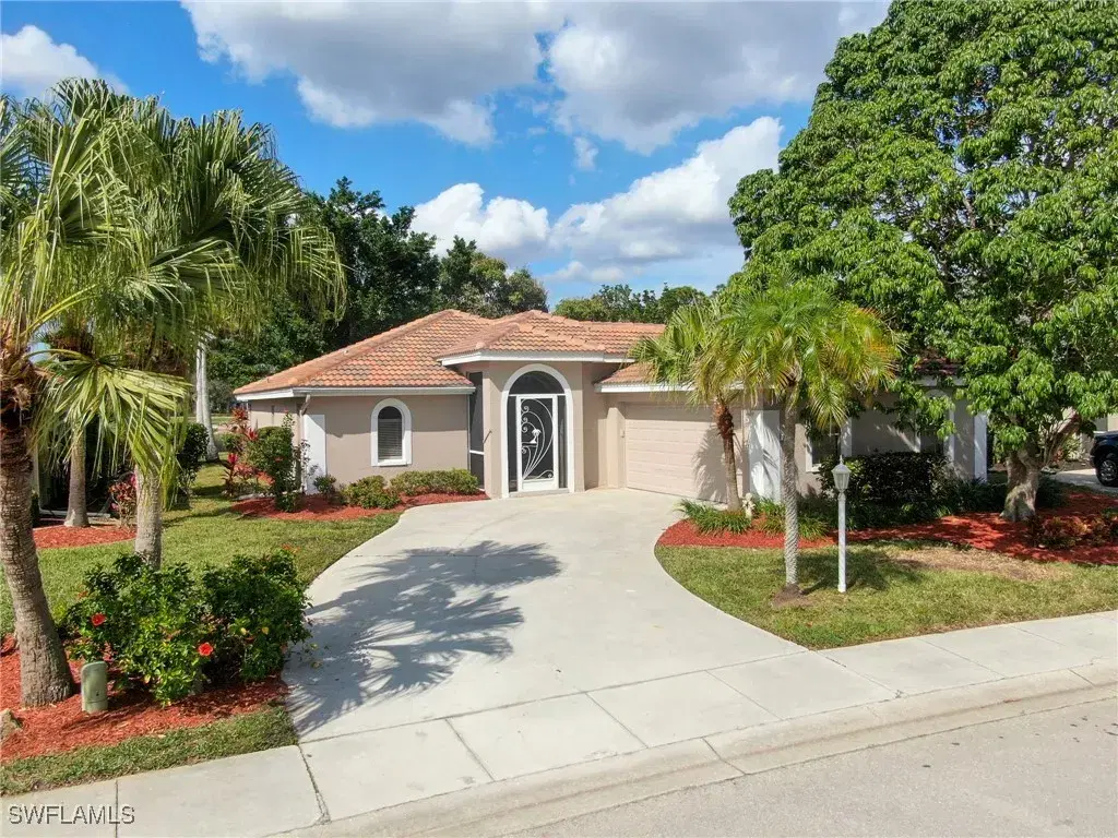 Picture of 1821 Corona Del Sire Dr, North Fort Myers, FL 33917
