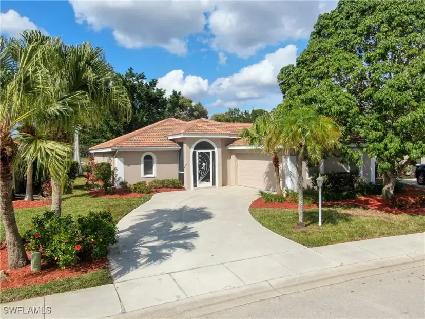 Picture of 1821 Corona Del Sire Dr, North Fort Myers FL 33917