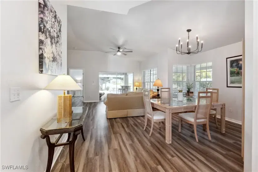 Picture of 1821 Corona Del Sire Dr, North Fort Myers FL 33917