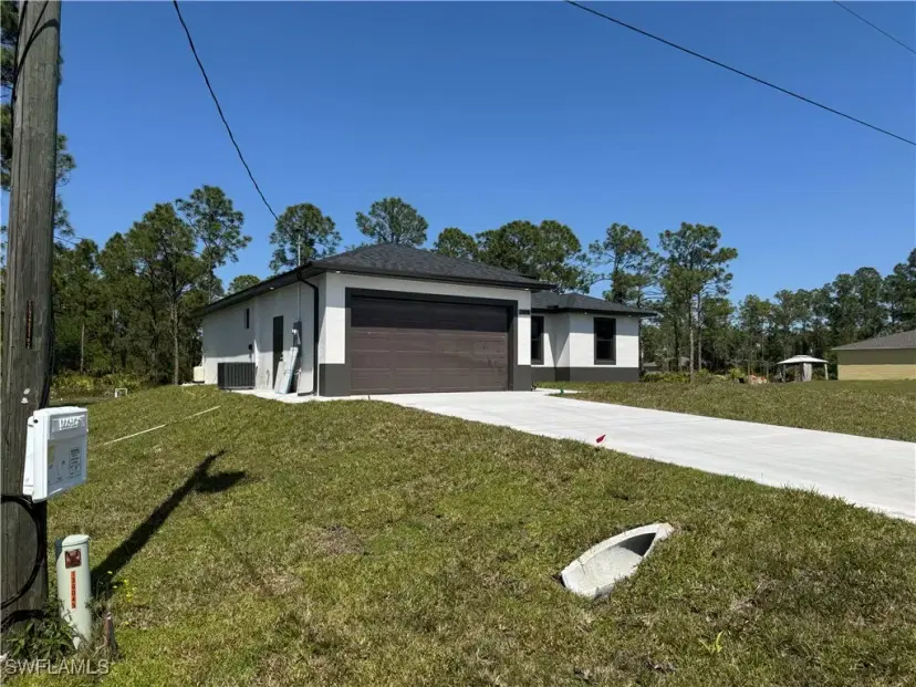Picture of 2908 48Th St W, Lehigh Acres FL 33971