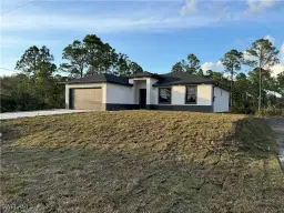 Picture of 2908 48Th St W, Lehigh Acres, FL 33971