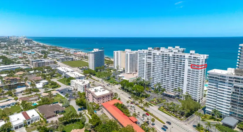 Picture of 4300 N Ocean Boulevard 16A, Fort Lauderdale FL 33308