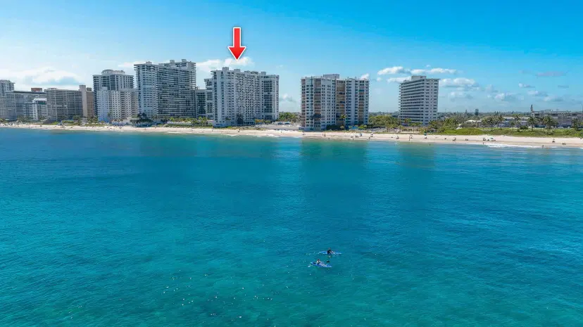 Picture of 4300 N Ocean Boulevard 16A, Fort Lauderdale FL 33308
