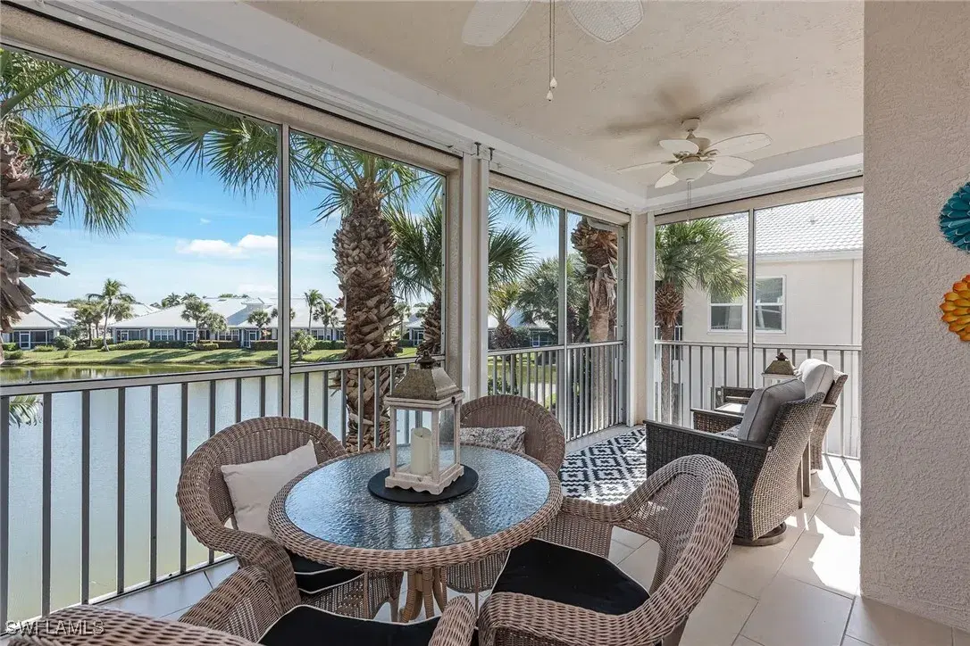 Picture of 4660 Hawks Nest Way 204, Naples, FL 34114