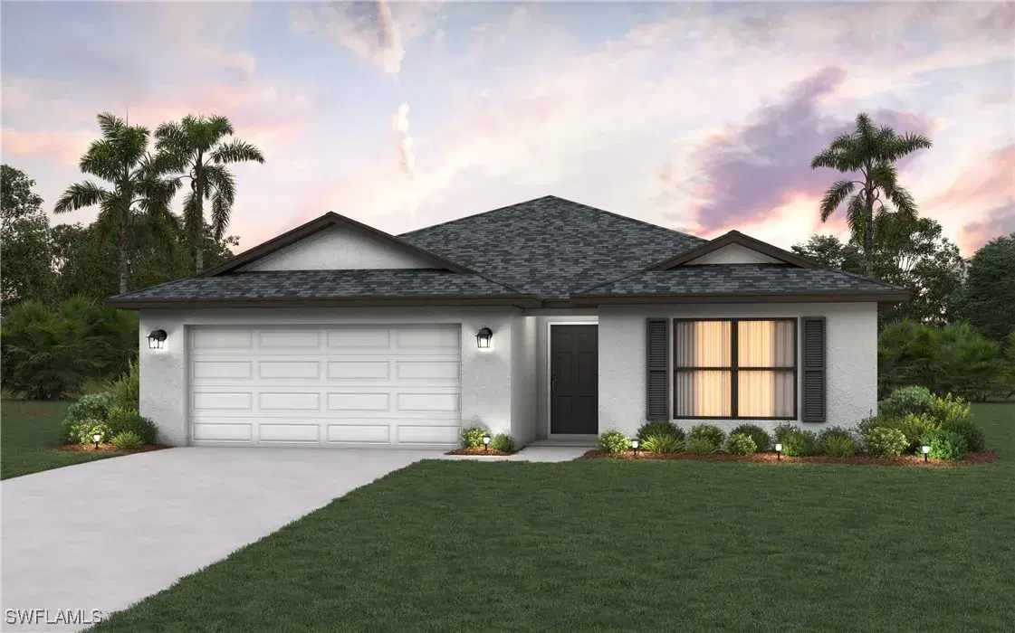 Picture of 1010 NW 19Th St, Cape Coral, FL 33993