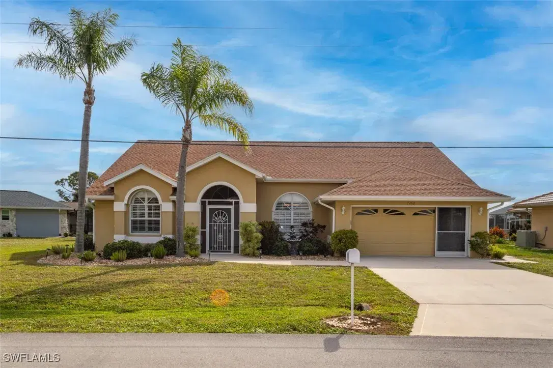 Picture of 7352 Parkinsonia, Punta Gorda, FL 33955