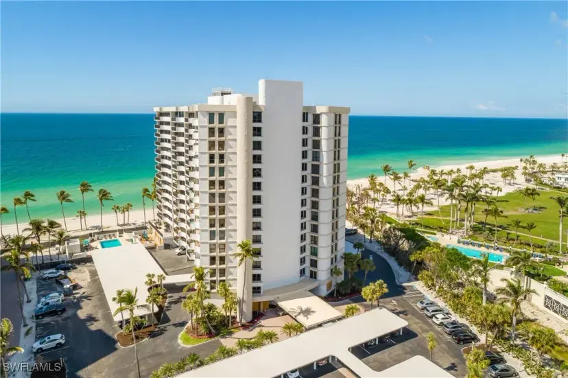 Picture of 4005 Gulf Shore Blvd N 603, Naples FL 34103