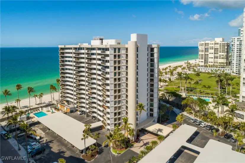 Picture of 4005 Gulf Shore Blvd N 603, Naples FL 34103