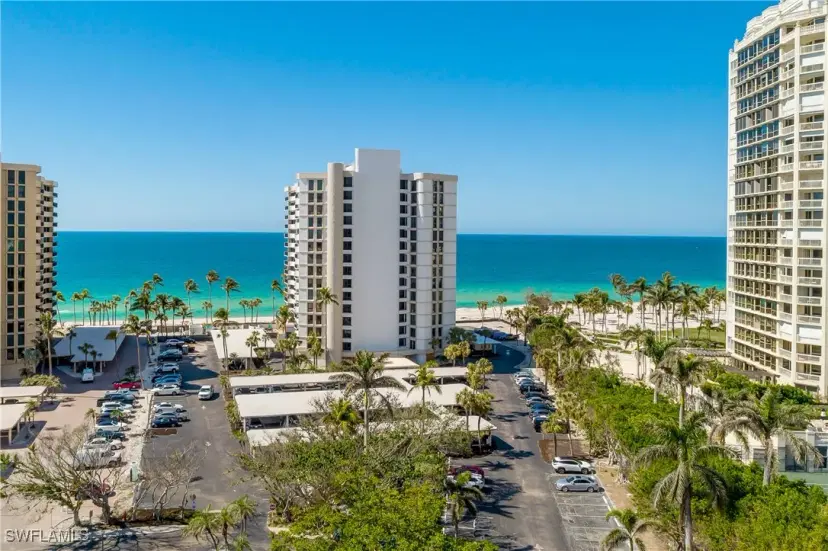 Picture of 4005 Gulf Shore Blvd N 603, Naples FL 34103
