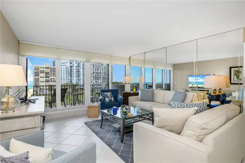 Picture of 4005 Gulf Shore Blvd N 603, Naples FL 34103