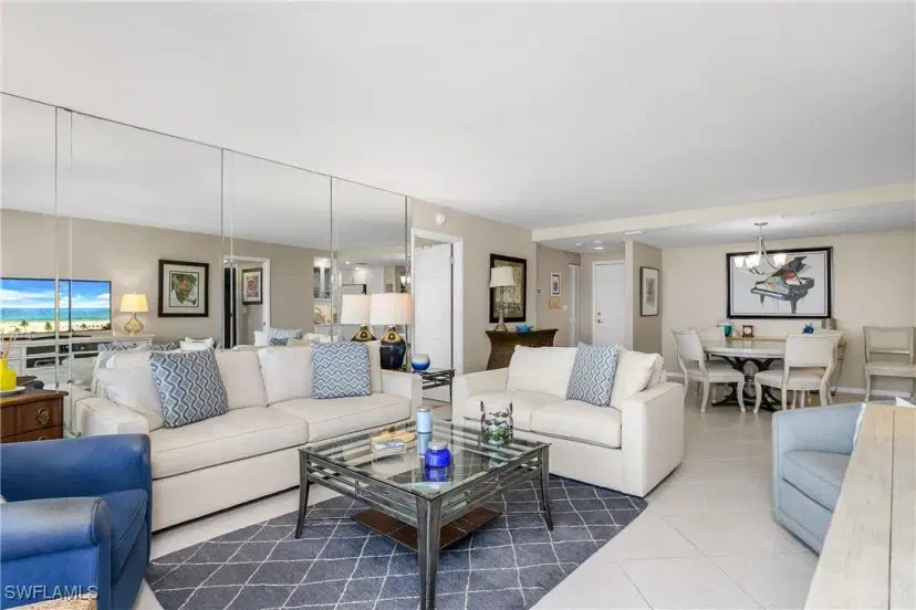 Picture of 4005 Gulf Shore Blvd N 603, Naples FL 34103
