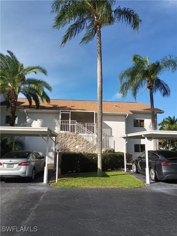 Picture of 59 Camelot Gardens Blvd 107, Lehigh Acres, FL 33936