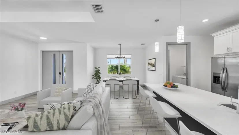 Picture of 4627 Agualinda Blvd, Cape Coral FL 33914