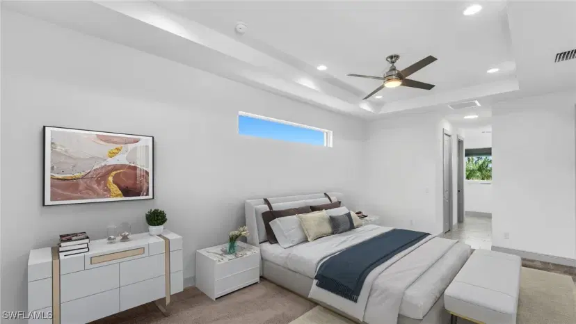 Picture of 4627 Agualinda Blvd, Cape Coral FL 33914