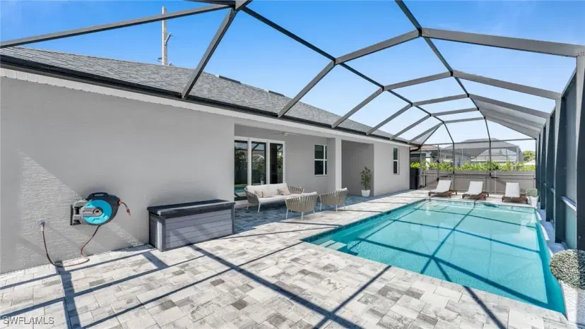 Picture of 4627 Agualinda Blvd, Cape Coral FL 33914