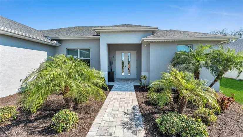 Picture of 4627 Agualinda Blvd, Cape Coral FL 33914