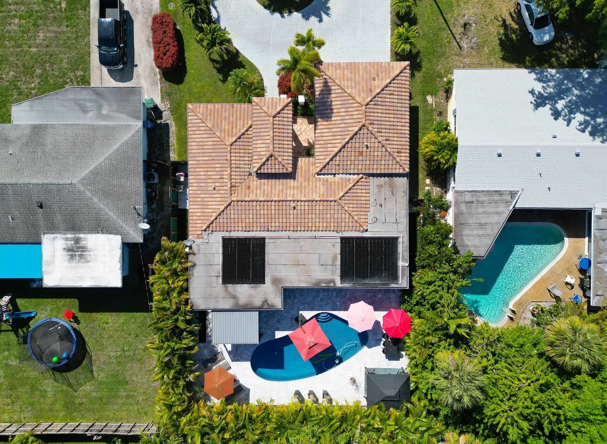 Picture of 1731 NE 46 Street, Oakland Park, FL 33334