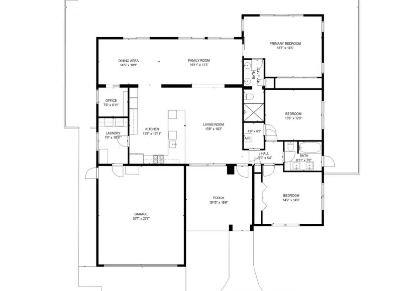 Picture of 1731 NE 46 Street, Oakland Park FL 33334